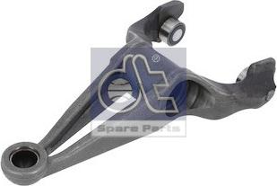 DT Spare Parts 3.40203 - Release Fork, clutch xparts.lv