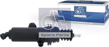 DT Spare Parts 3.41107 - Pagrindinis cilindras, sankaba xparts.lv