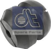 DT Spare Parts 3.65200 - Отбойник, демпфер амортизатора xparts.lv