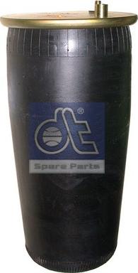 DT Spare Parts 3.66409 - Bellow, air suspension xparts.lv