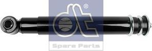 DT Spare Parts 3.66505 - Shock Absorber xparts.lv