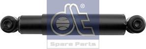 DT Spare Parts 3.66584 - Shock Absorber xparts.lv