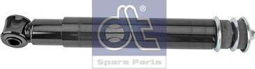 DT Spare Parts 3.66528 - Амортизатор xparts.lv
