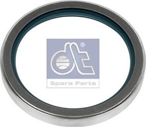 DT Spare Parts 3.60135 - Veleno sandariklis, rato stebulė xparts.lv