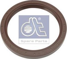 DT Spare Parts 3.60123 - Shaft Seal, wheel bearing xparts.lv