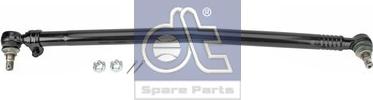 DT Spare Parts 3.63060 - Продольная рулевая тяга xparts.lv