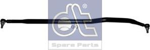 DT Spare Parts 3.63008 - Продольная рулевая тяга xparts.lv
