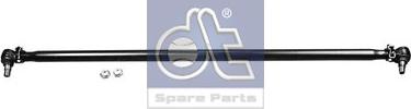 DT Spare Parts 3.63003 - Поперечная рулевая тяга xparts.lv