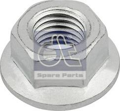 DT Spare Parts 3.63153 - Uzgrieznis xparts.lv