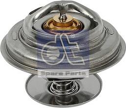 DT Spare Parts 3.15002 - Термостат, охлаждающая жидкость xparts.lv