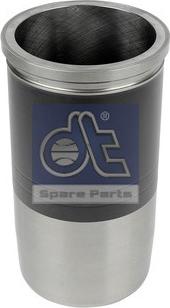 DT Spare Parts 3.10156 - Гильза цилиндра xparts.lv