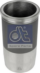 DT Spare Parts 3.10152 - Гильза цилиндра xparts.lv