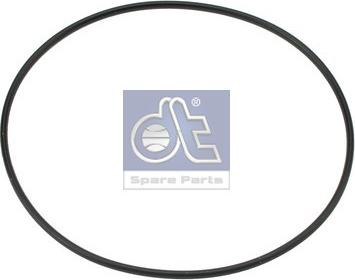 DT Spare Parts 3.10181 - O-Ring, cylinder sleeve xparts.lv