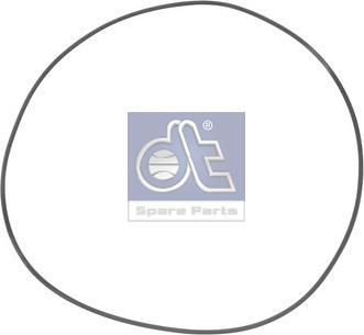 DT Spare Parts 3.10171 - O žiedas, cilindro sraigtinė įvorė xparts.lv