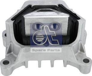 DT Spare Parts 3.10808 - Variklio montavimas xparts.lv
