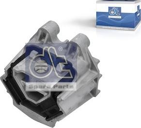 DT Spare Parts 3.10807 - Holder, engine mounting xparts.lv
