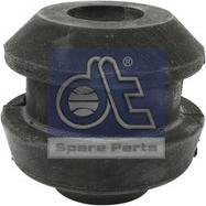 DT Spare Parts 3.10819 - Подушка, опора, подвеска двигателя xparts.lv