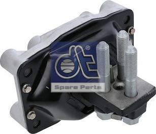 DT Spare Parts 3.10814 - Holder, engine mounting xparts.lv
