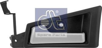 DT Spare Parts 3.85008 - Door Handle xparts.lv