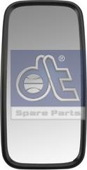 DT Spare Parts 3.86008 - Наружное зеркало xparts.lv