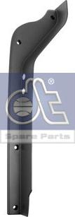 DT Spare Parts 3.80057 - Apdare, Bampers xparts.lv