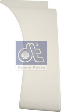 DT Spare Parts 3.80352 - Flaring, wing xparts.lv