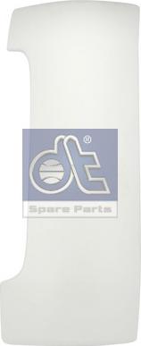 DT Spare Parts 3.80314 - Wind Deflector xparts.lv