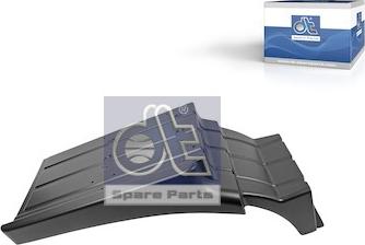 DT Spare Parts 3.80271 - Крыло xparts.lv