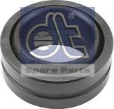 DT Spare Parts 3.83541 - Шаровая опора, амортизатор кабины xparts.lv