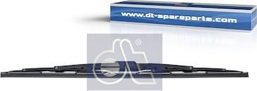DT Spare Parts 3.35042 - Wiper Blade xparts.lv