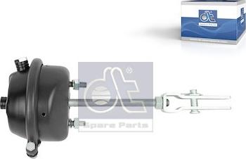 DT Spare Parts 3.74046 - Bremžu pneimokamera xparts.lv