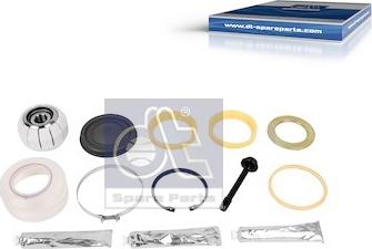 DT Spare Parts 2.96032 - Repair Kit, guide strut xparts.lv