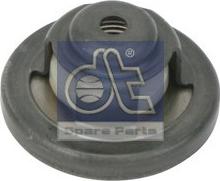DT Spare Parts 2.06027 - Клапан, топливный насос xparts.lv