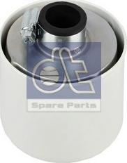 DT Spare Parts 2.12236 - Fuel filter xparts.lv