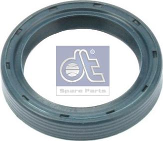 DT Spare Parts 2.32646 - Shaft Seal, manual transmission xparts.lv