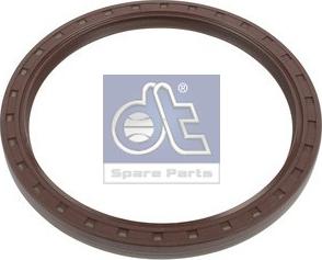 DT Spare Parts 7.49040 - Уплотняющее кольцо, вспомогательный привод xparts.lv