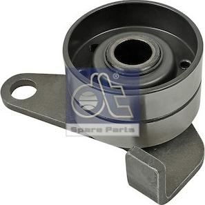 DT Spare Parts 7.54751 - Tensioner Pulley, timing belt xparts.lv