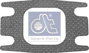 DT Spare Parts 7.53602 - Blīve, Izplūdes kolektors xparts.lv