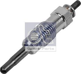 DT Spare Parts 7.61101 - Glow Plug xparts.lv