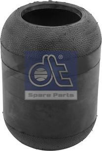 DT Spare Parts 7.12026 - Bellow, air suspension xparts.lv