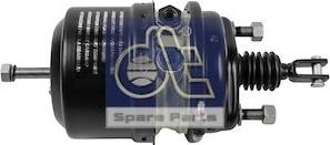 DT Spare Parts 7.34224 - Spyruoklinis stabdžių cilindras xparts.lv