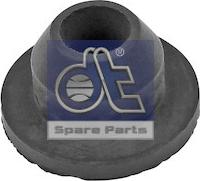 DT Spare Parts 7.79180 - Прокладка, насос омытеля / бачок омывателя xparts.lv