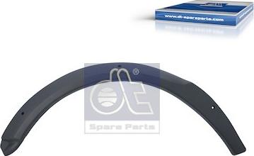 DT Spare Parts 7.72149 - Trim / Protective Strip, wing xparts.lv