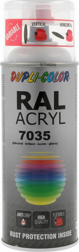 Dupli Color 349737 - RAL spalvos xparts.lv