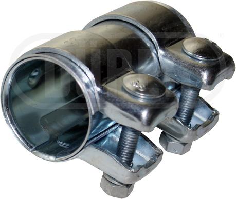 Dürer ME460800 - Pipe Connector, exhaust system xparts.lv