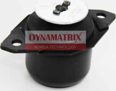 Dynamatrix DR01107 - Mounting, manual transmission xparts.lv