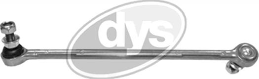 DYS 30-56380 - Stiepnis / Atsaite, Stabilizators xparts.lv