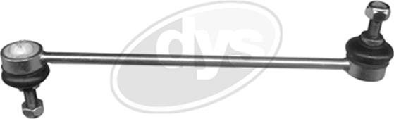 DYS 30-51372 - Rod / Strut, stabiliser xparts.lv