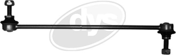 DYS 30-62588 - Rod / Strut, stabiliser xparts.lv