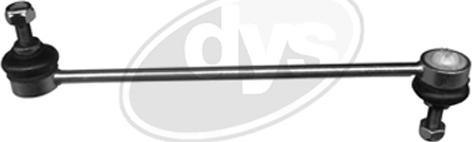 DYS 30-85617 - Rod / Strut, stabiliser xparts.lv